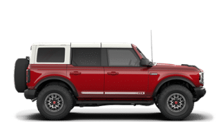 2026 Ford Bronco® External Image 1